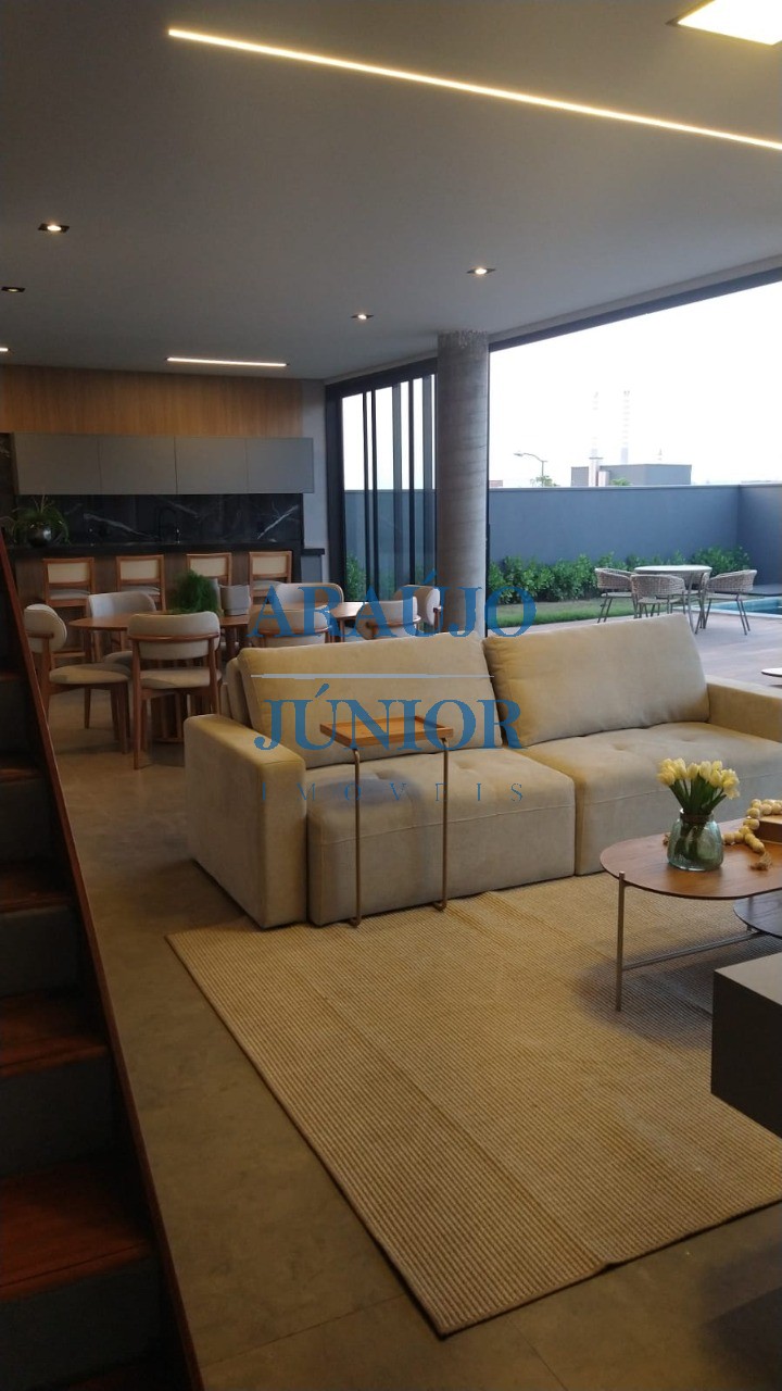 Casa, 3 quartos, 290 m² - Foto 3