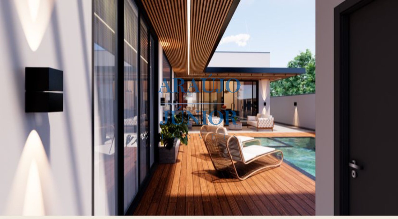 Casa, 3 quartos, 263 m² - Foto 10