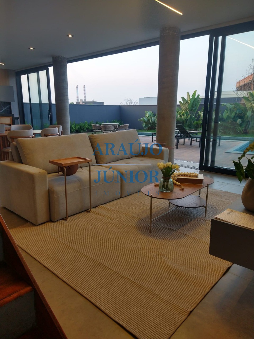 Casa, 3 quartos, 290 m² - Foto 10
