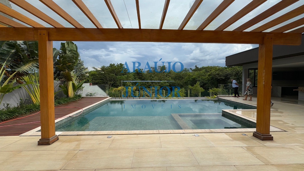 Casa, 4 quartos, 850 m² - Foto 22