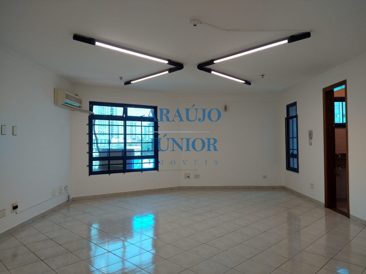 Sala-Conjunto, 44 m² - Foto 4