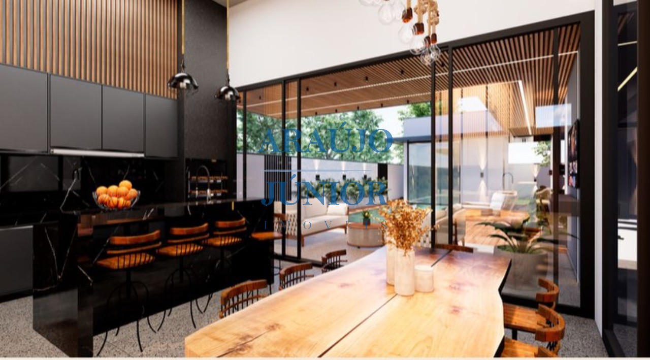 Casa, 3 quartos, 263 m² - Foto 7