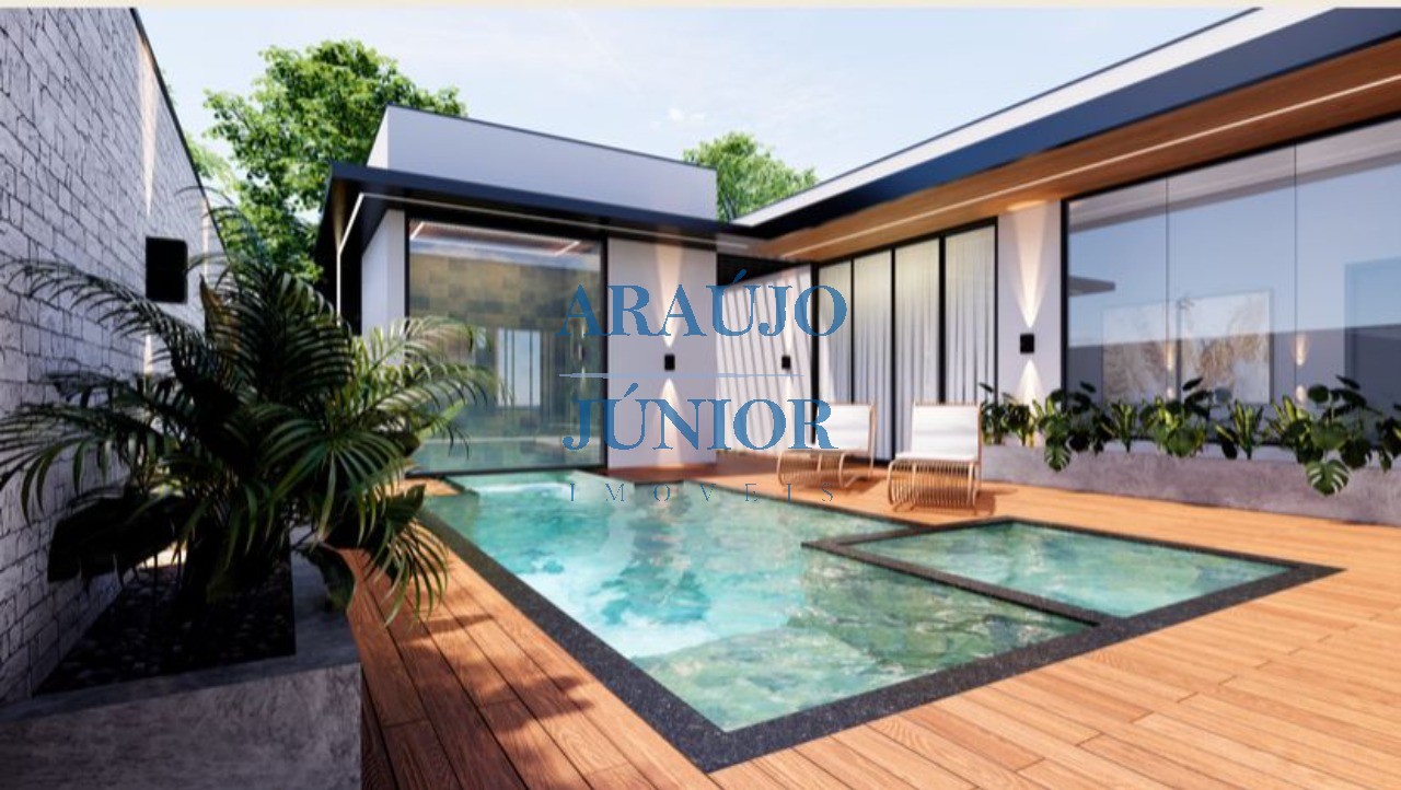 Casa, 3 quartos, 263 m² - Foto 11