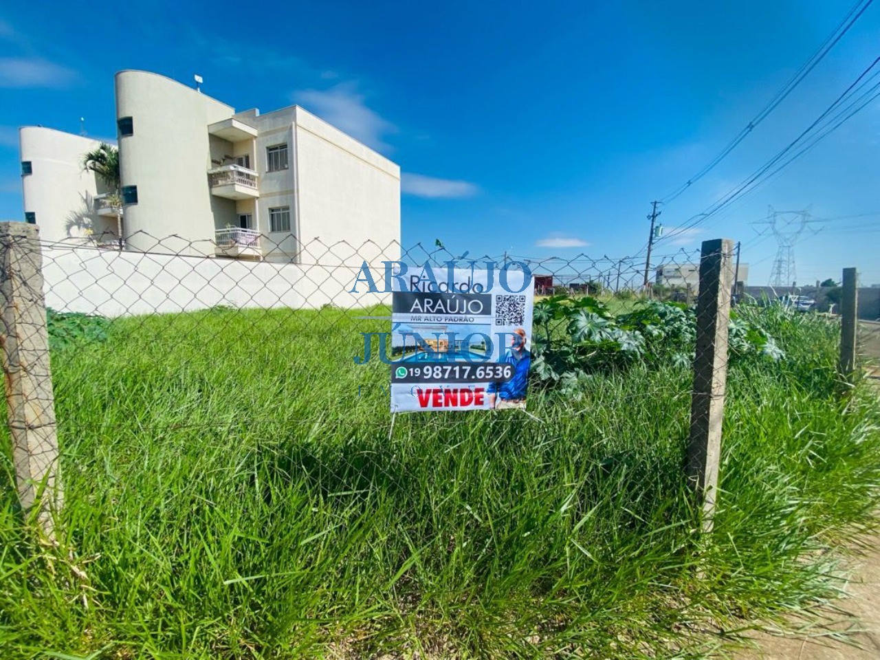 Loteamento e Condomínio, 396 m² - Foto 5