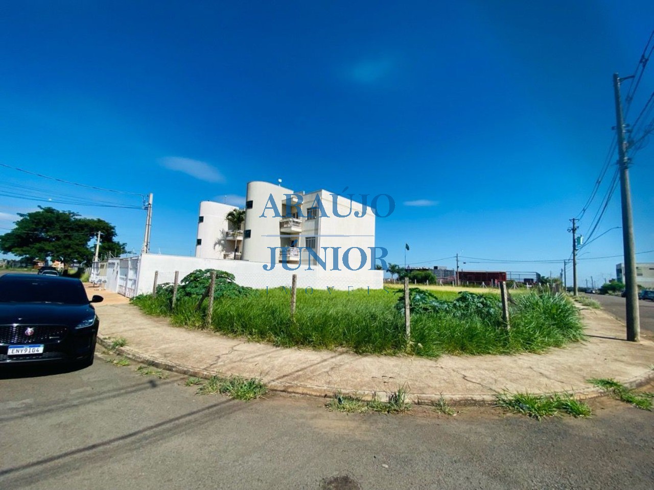 Loteamento e Condomínio, 396 m² - Foto 6