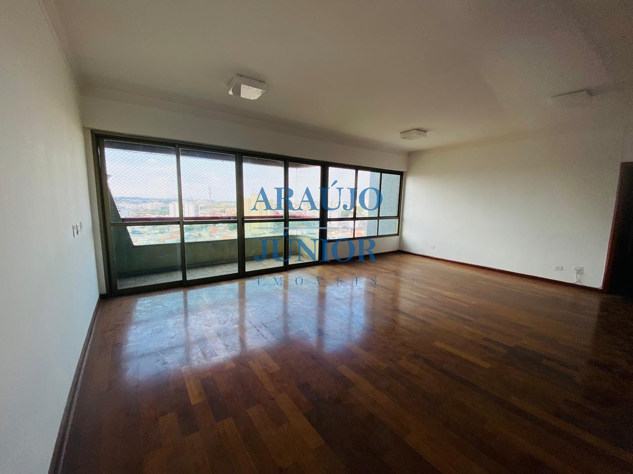 Apartamento, 3 quartos, 154 m² - Foto 3