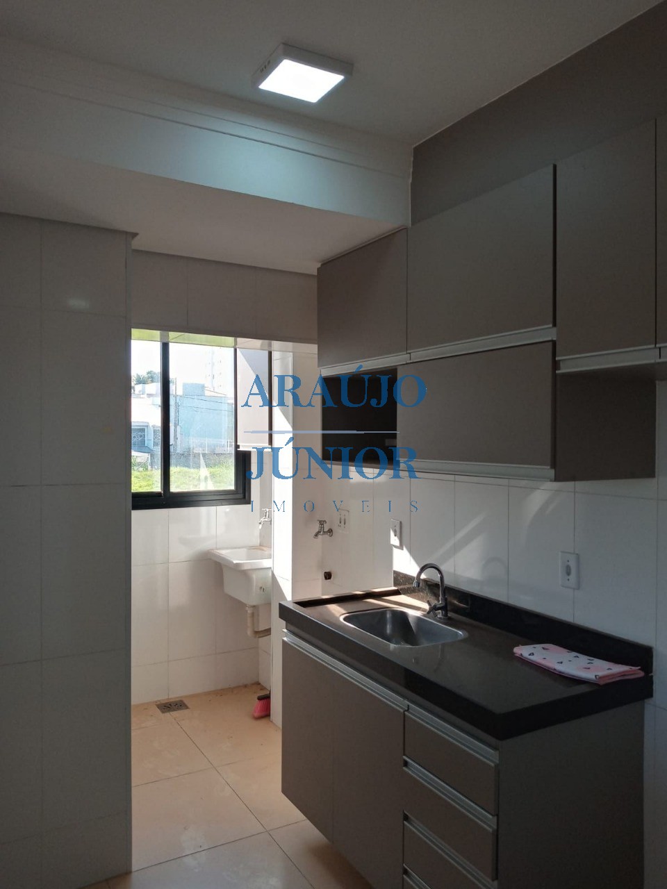 Apartamento, 2 quartos, 55 m² - Foto 1