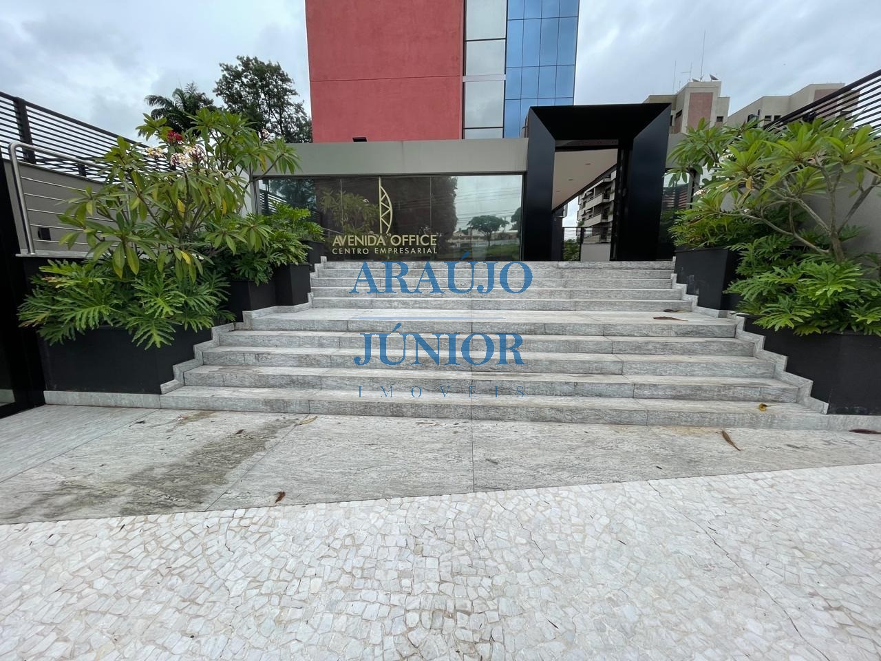 Loja-Salão, 270 m² - Foto 7