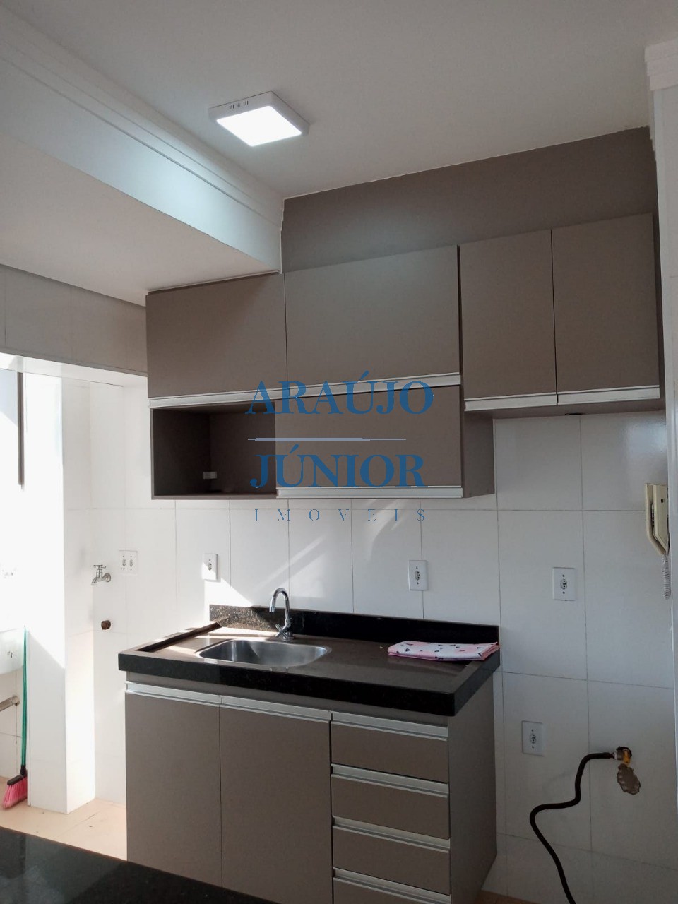 Apartamento, 2 quartos, 55 m² - Foto 2