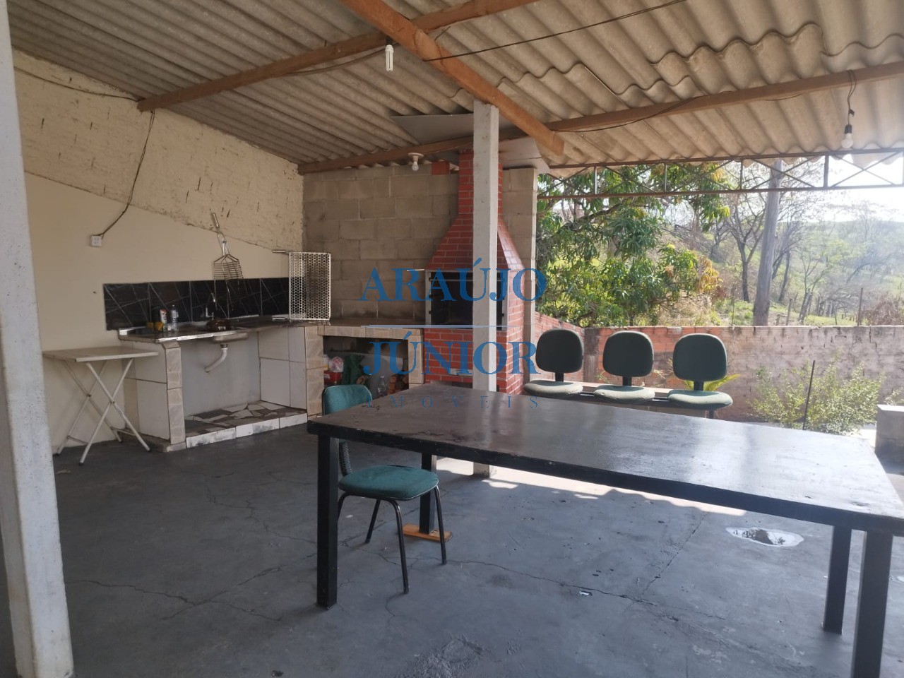 Chácara, 2 quartos - Foto 22