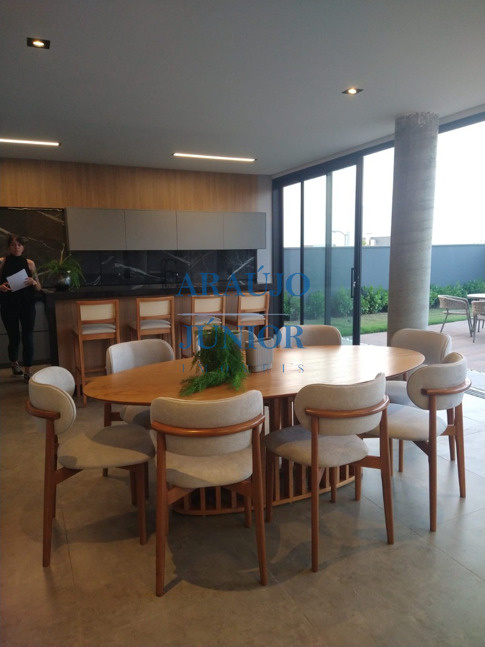 Casa, 3 quartos, 290 m² - Foto 4
