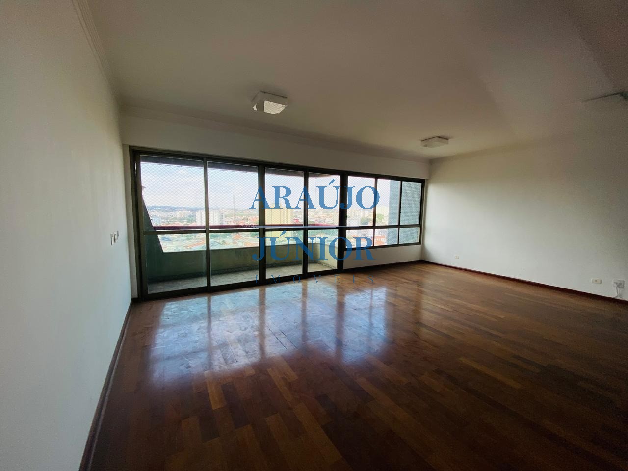 Apartamento, 3 quartos, 154 m² - Foto 4
