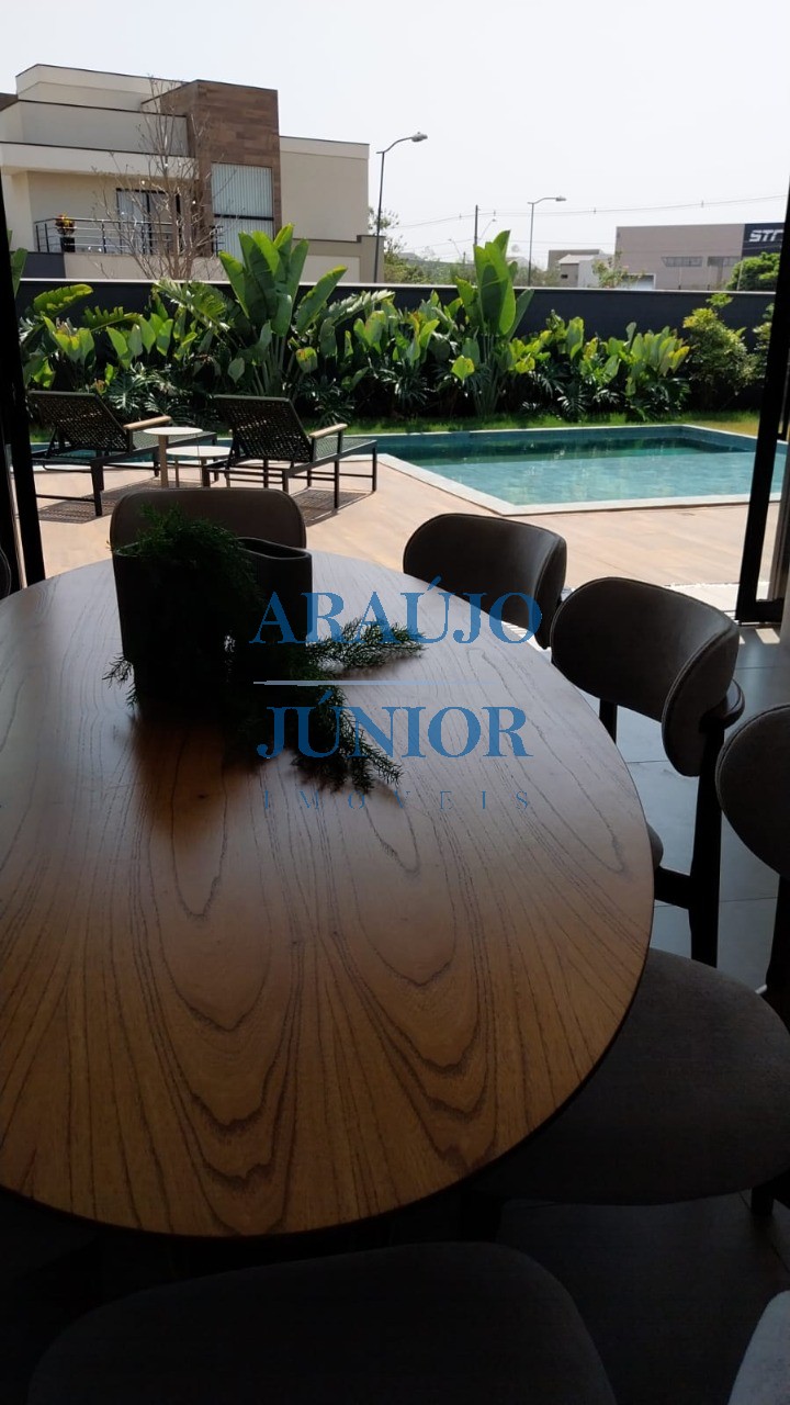 Casa, 3 quartos, 290 m² - Foto 11