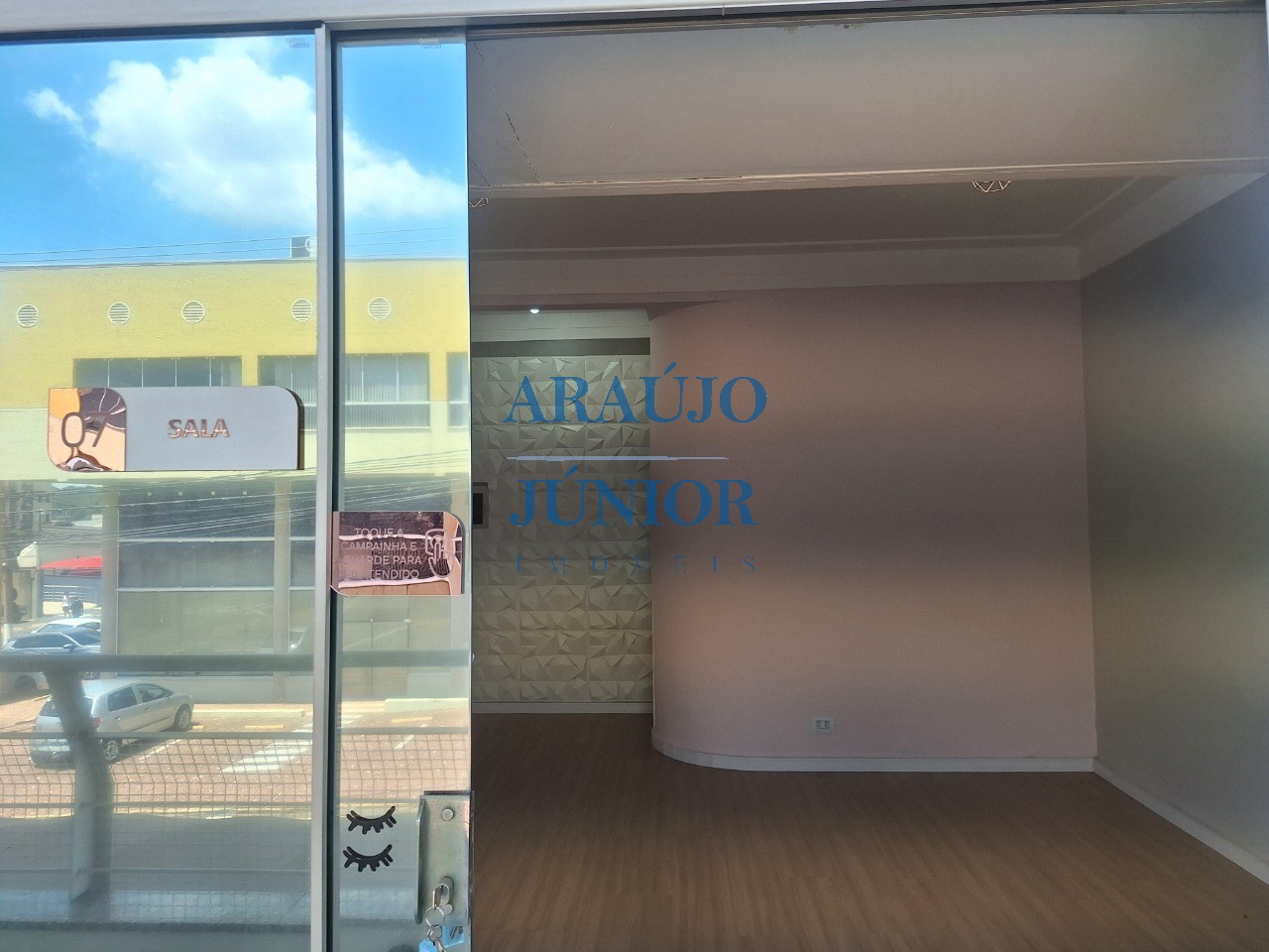 Sala-Conjunto - Foto 10