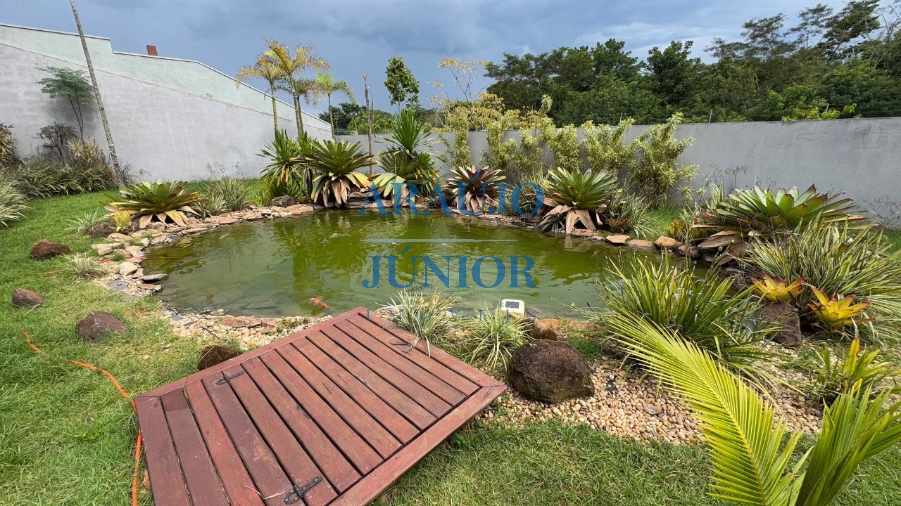 Casa, 4 quartos, 850 m² - Foto 17