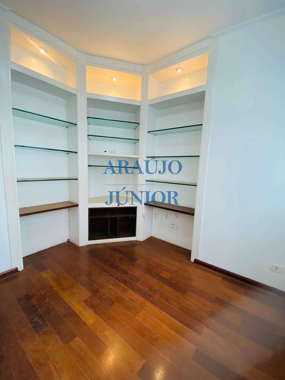 Apartamento, 3 quartos, 154 m² - Foto 10