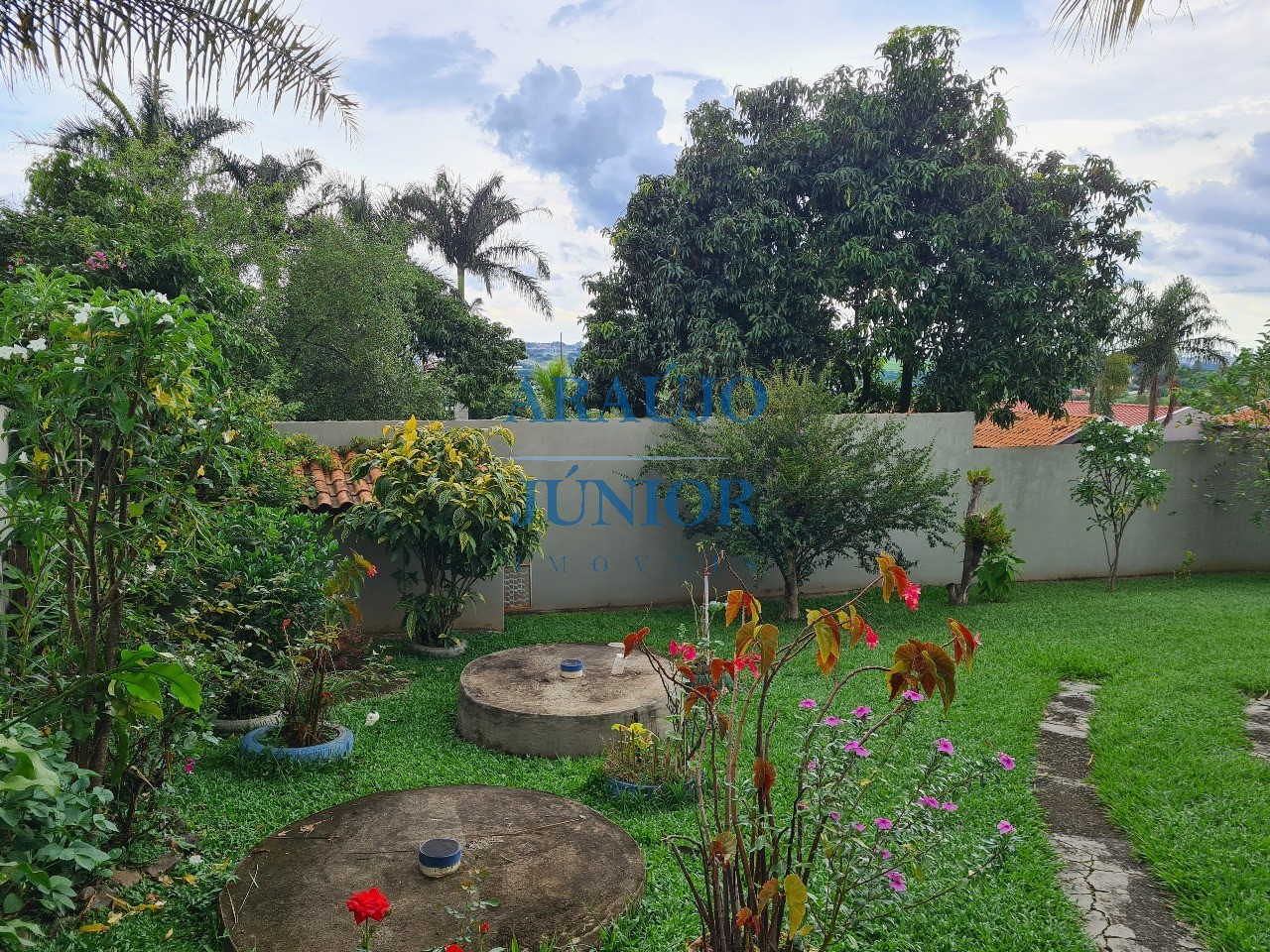 Chácara, 2 quartos - Foto 1