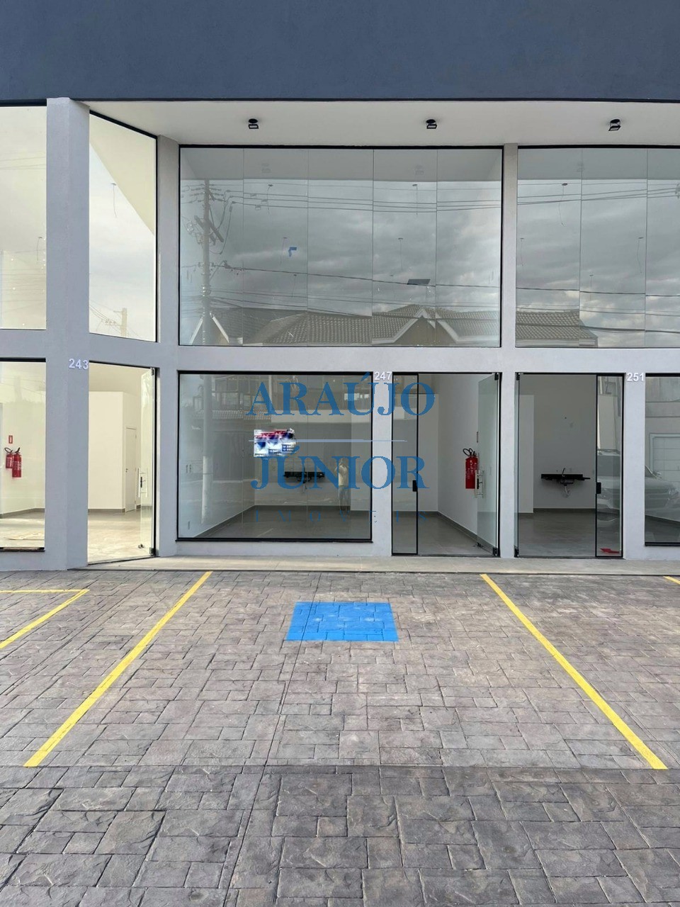Sala-Conjunto, 42 m² - Foto 1