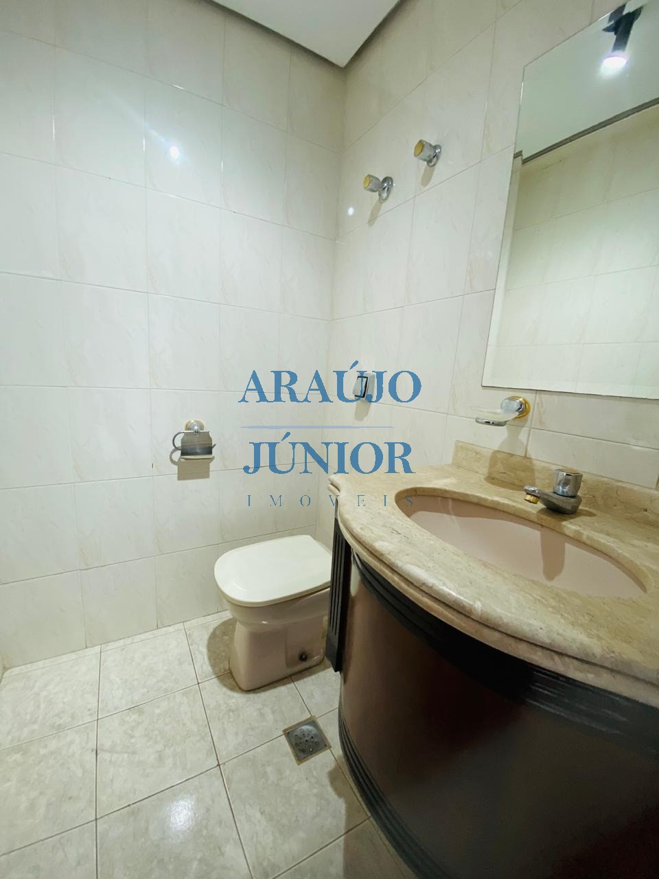 Apartamento, 3 quartos, 154 m² - Foto 5