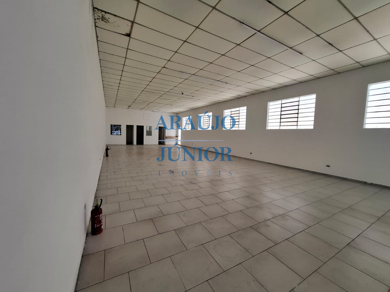 Loja-Salão, 240 m² - Foto 14