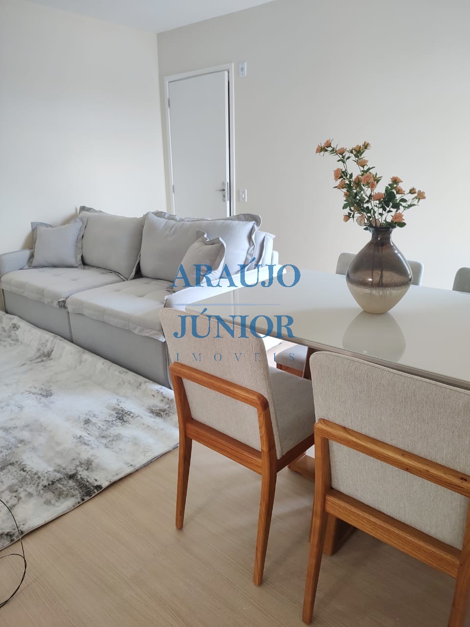 Apartamento, 2 quartos, 49 m² - Foto 9