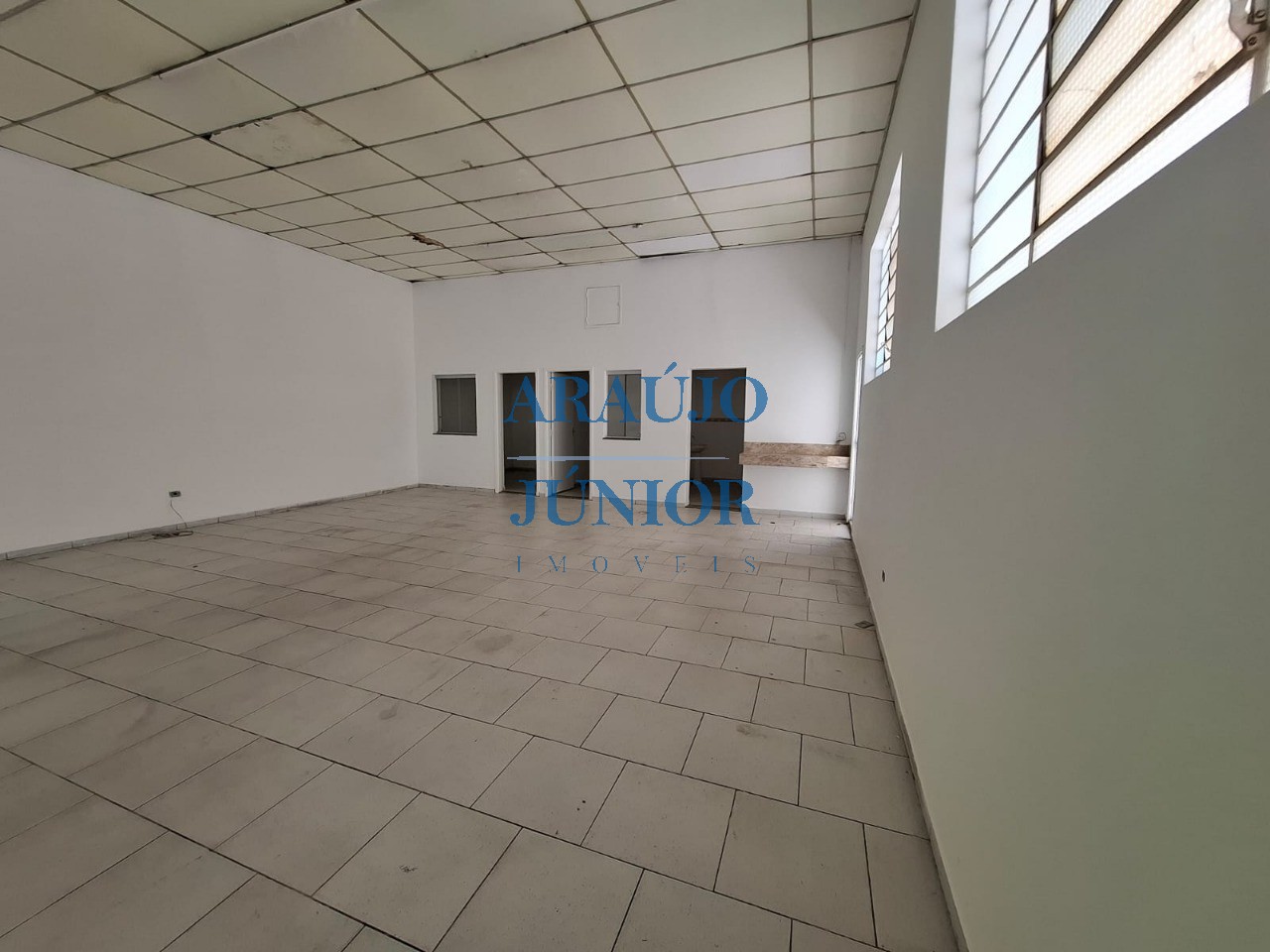 Loja-Salão, 240 m² - Foto 11