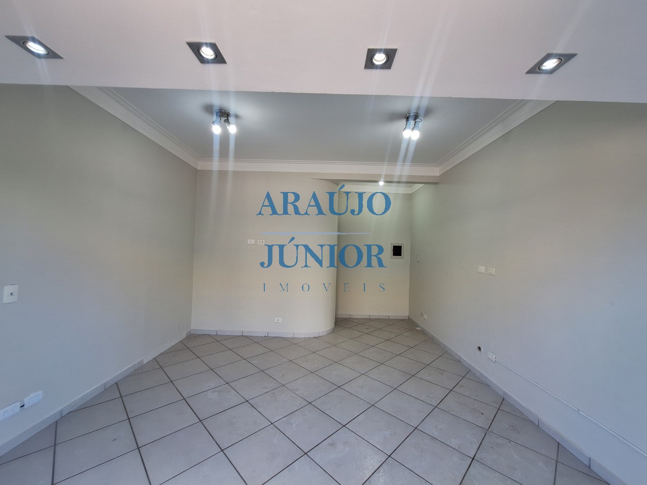 Sala-Conjunto, 25 m² - Foto 1