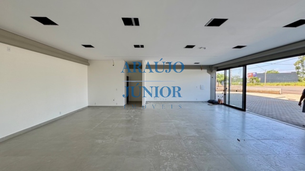 Loja-Salão, 70 m² - Foto 2