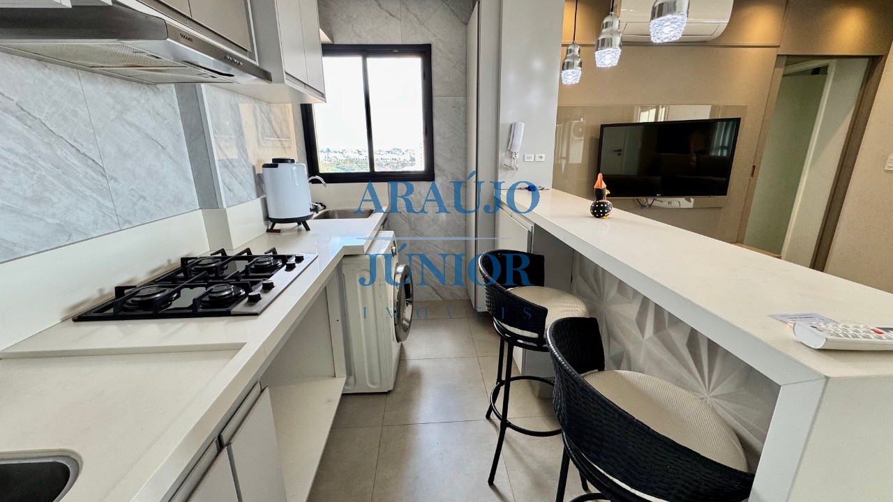 Apartamento, 3 quartos, 70 m² - Foto 1