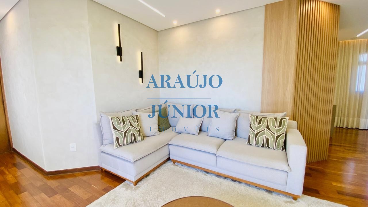 Apartamento, 3 quartos, 150 m² - Foto 1