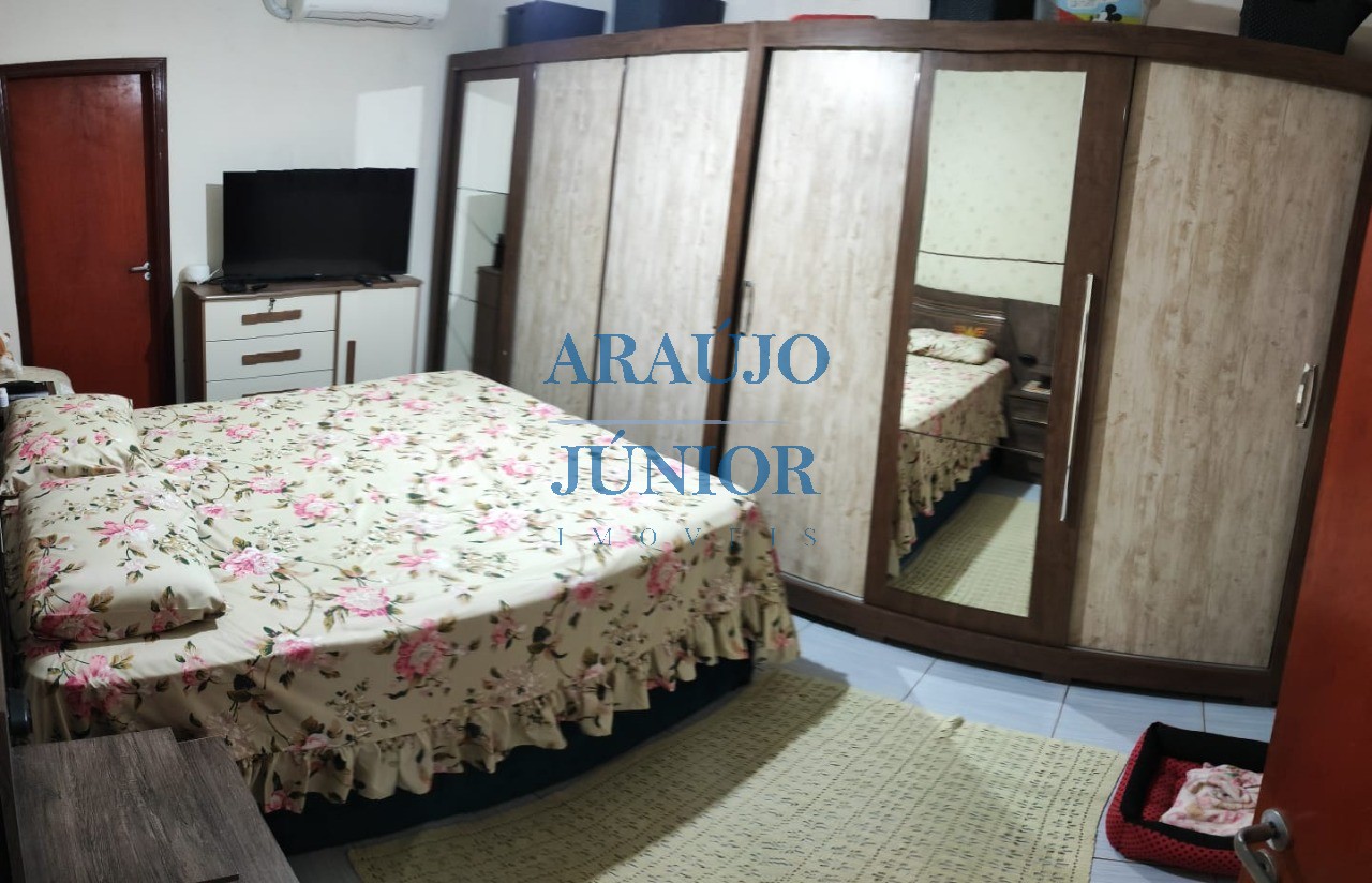 Casa, 3 quartos, 140 m² - Foto 12