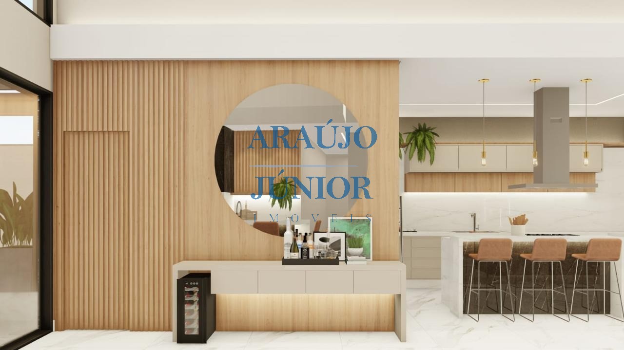 Casa, 5 quartos, 400 m² - Foto 16