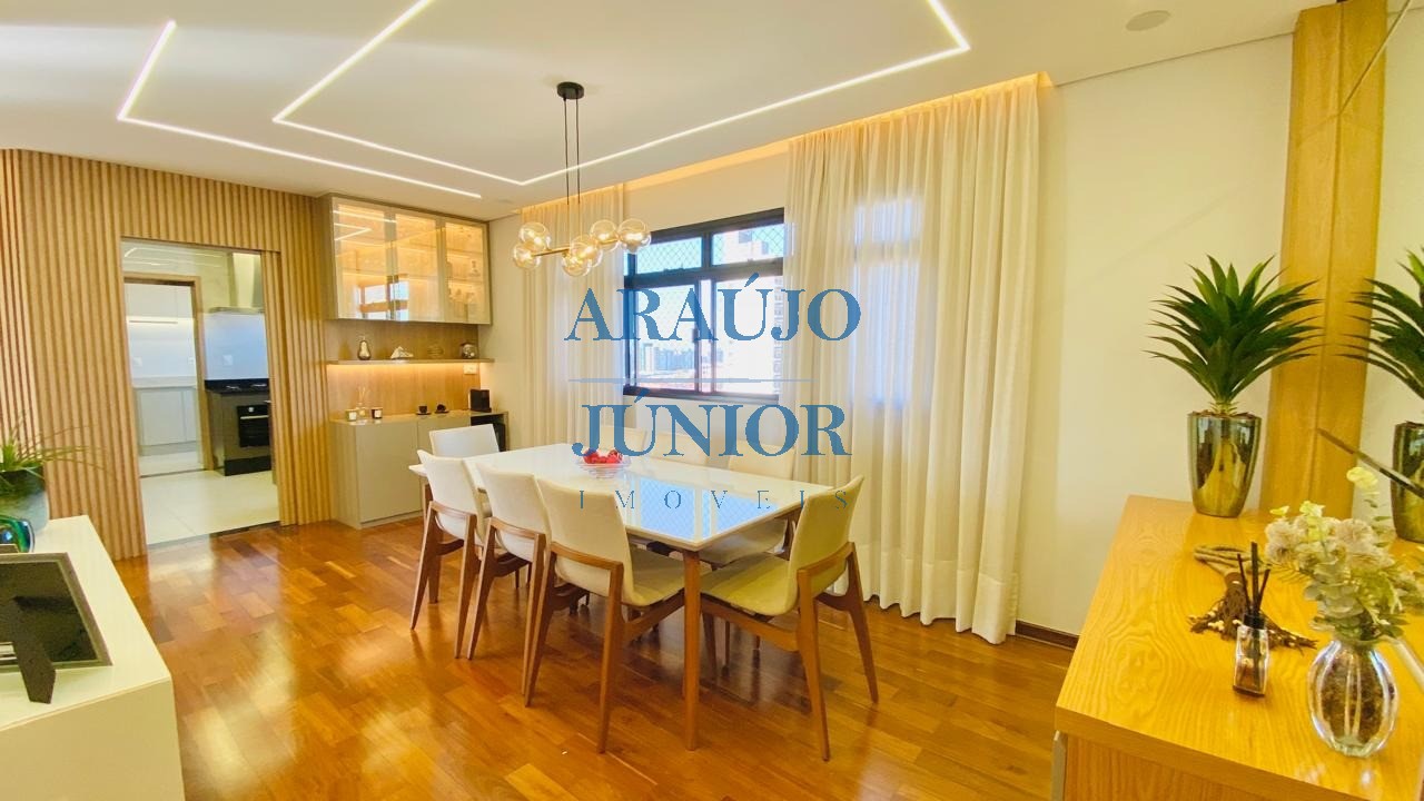 Apartamento, 3 quartos, 150 m² - Foto 2