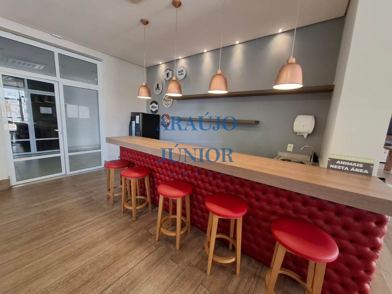 Apartamento, 2 quartos, 65 m² - Foto 10