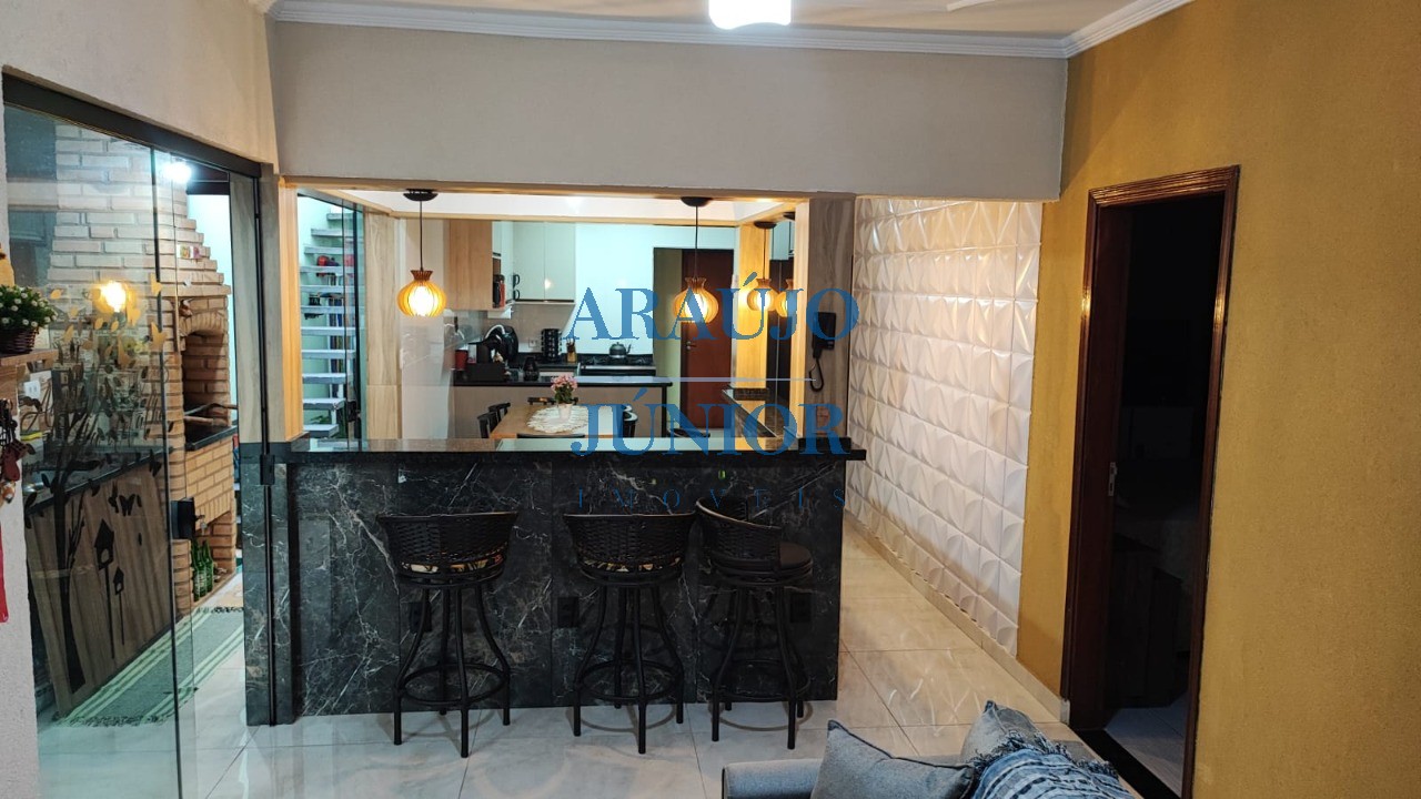 Casa, 3 quartos, 140 m² - Foto 4