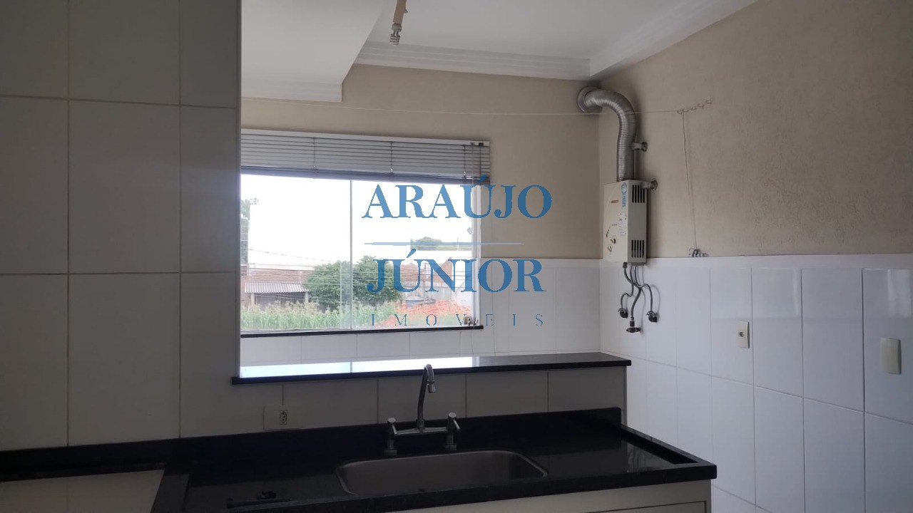 Apartamento, 3 quartos, 80 m² - Foto 3