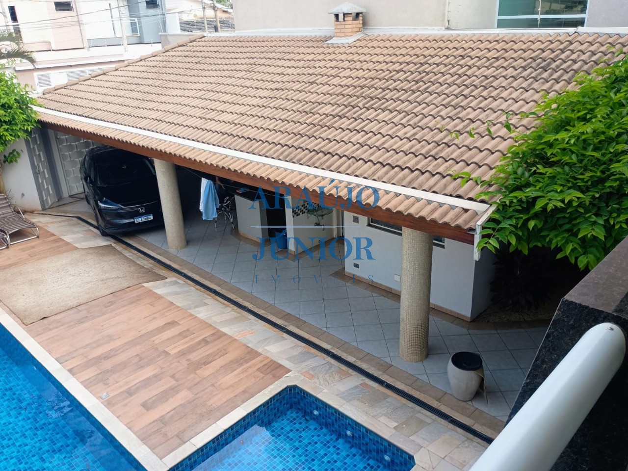Casa, 3 quartos, 255 m² - Foto 40