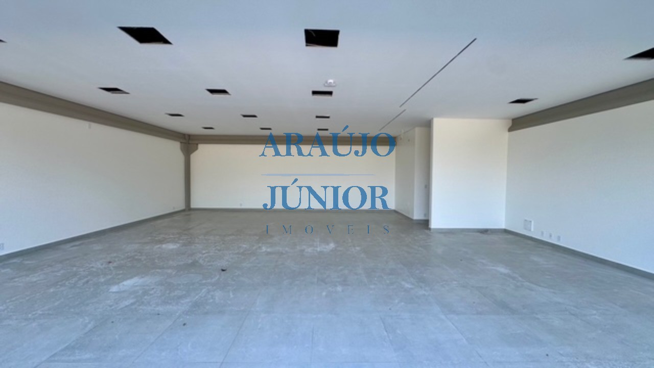 Loja-Salão, 92 m² - Foto 3