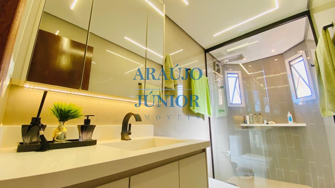 Apartamento, 3 quartos, 150 m² - Foto 27