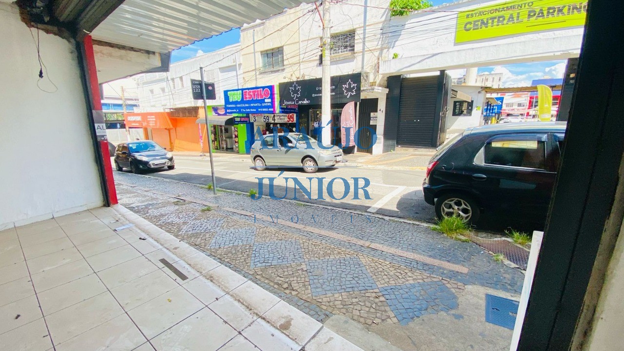Loja-Salão, 250 m² - Foto 22