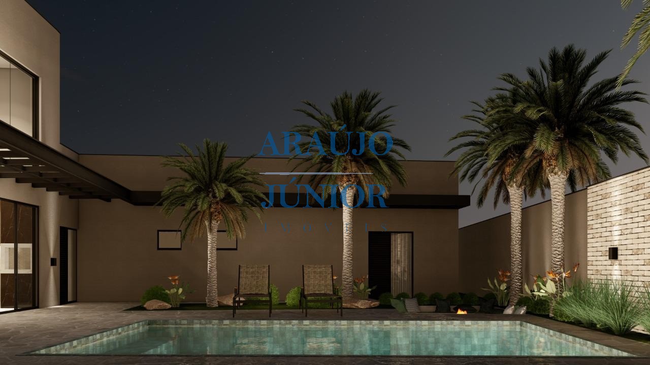 Casa, 5 quartos, 400 m² - Foto 18