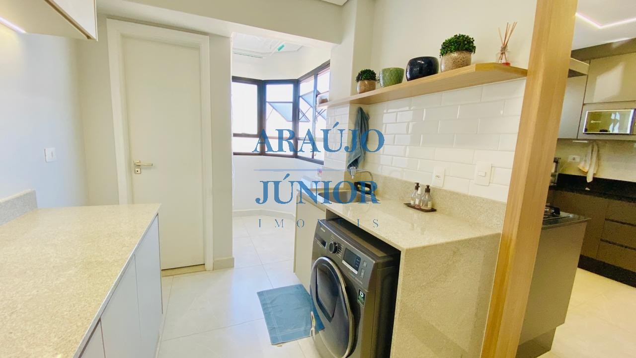 Apartamento, 3 quartos, 150 m² - Foto 20