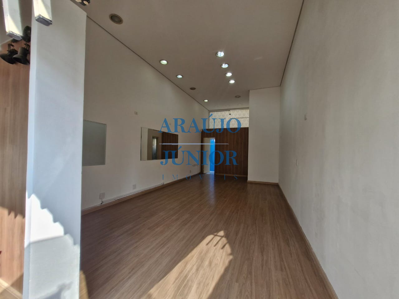 Loja-Salão, 50 m² - Foto 17