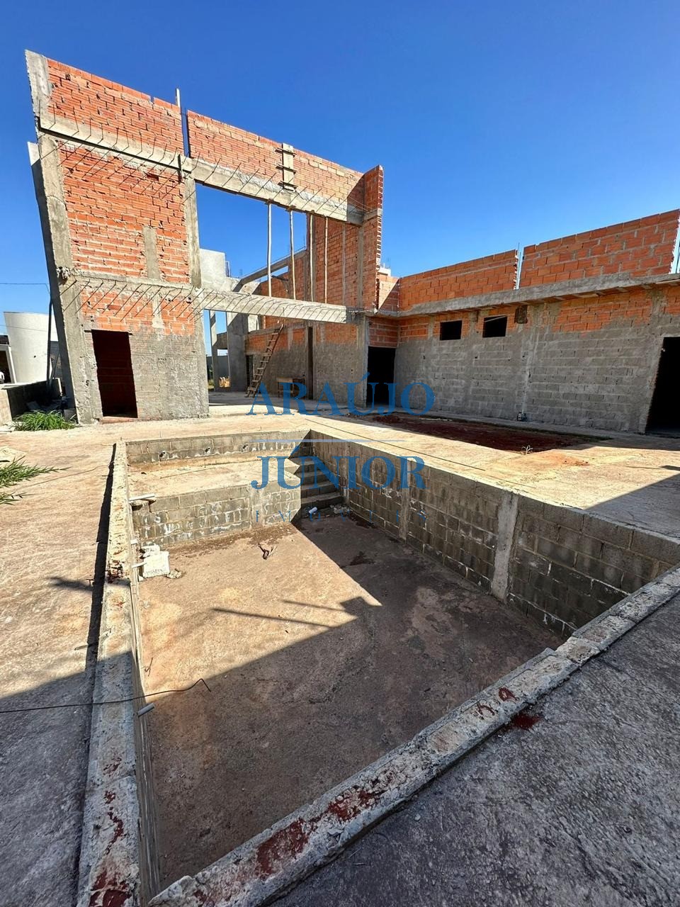 Casa, 5 quartos, 400 m² - Foto 3