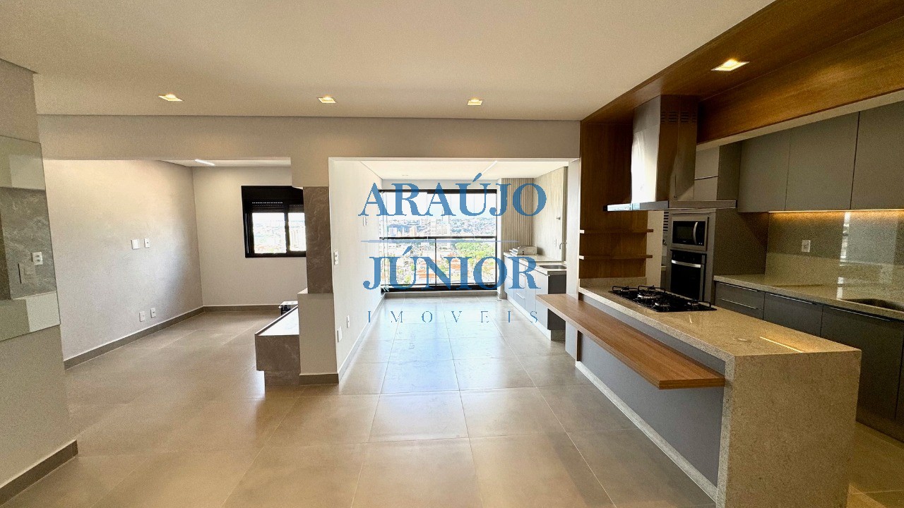 Apartamento, 2 quartos, 88 m² - Foto 1