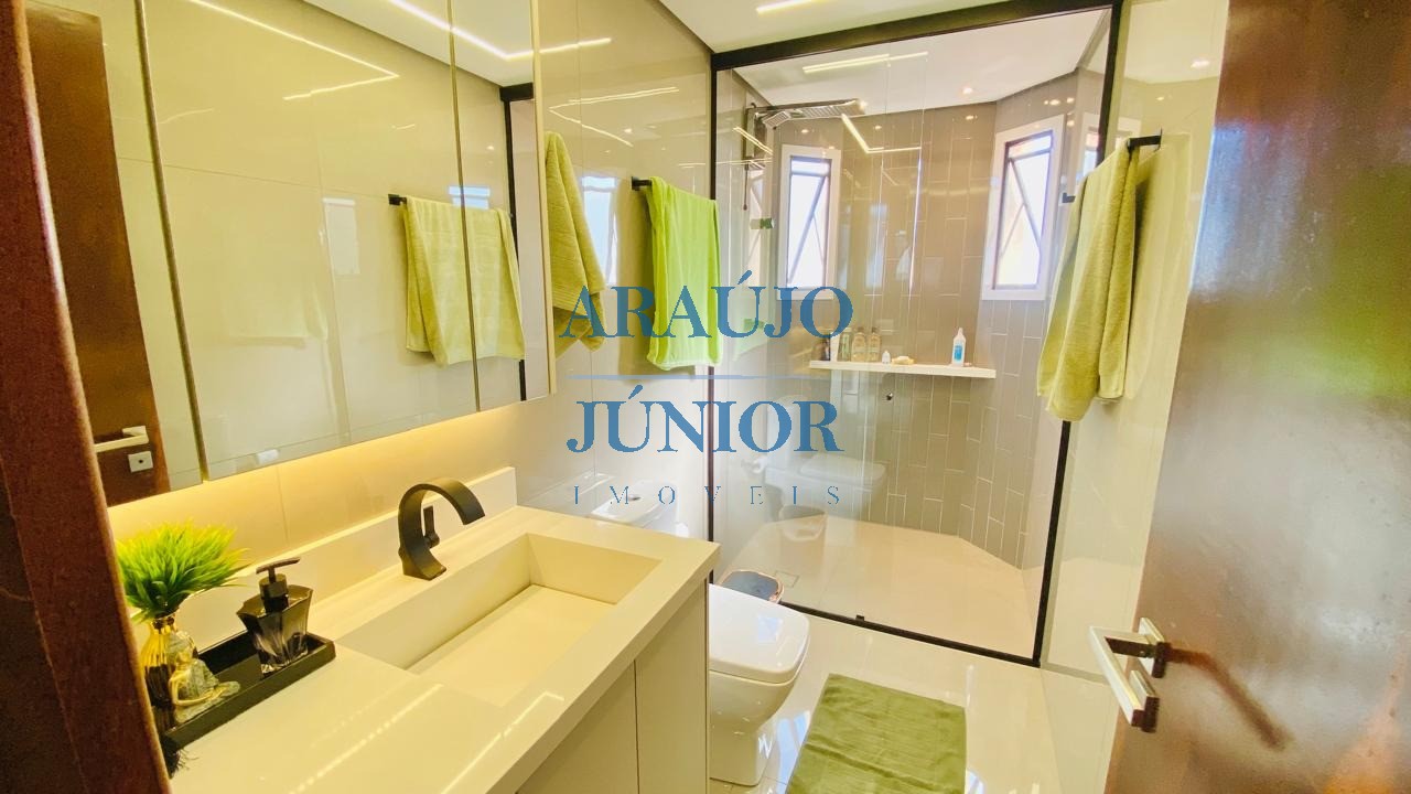 Apartamento, 3 quartos, 150 m² - Foto 29