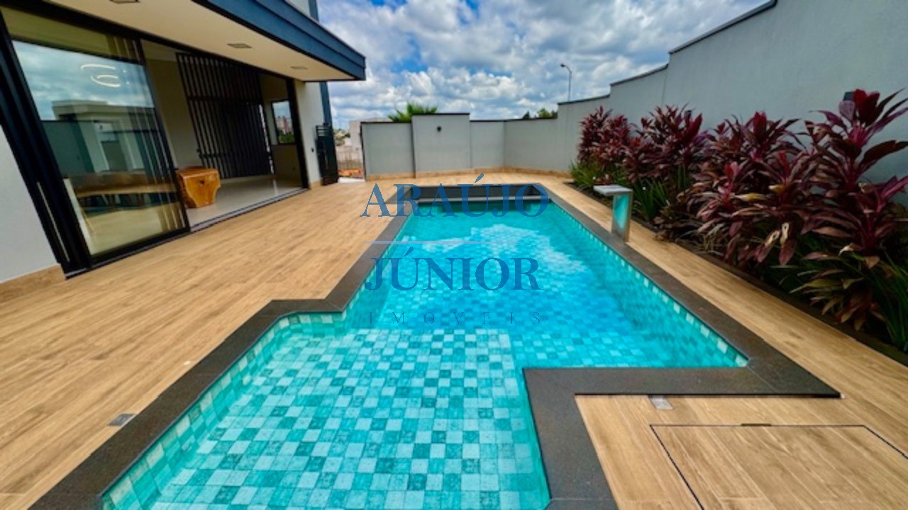 Casa, 3 quartos, 260 m² - Foto 11