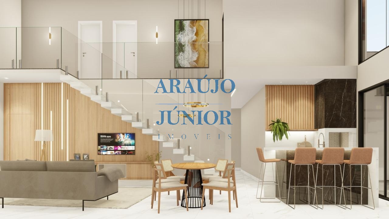 Casa, 5 quartos, 400 m² - Foto 13