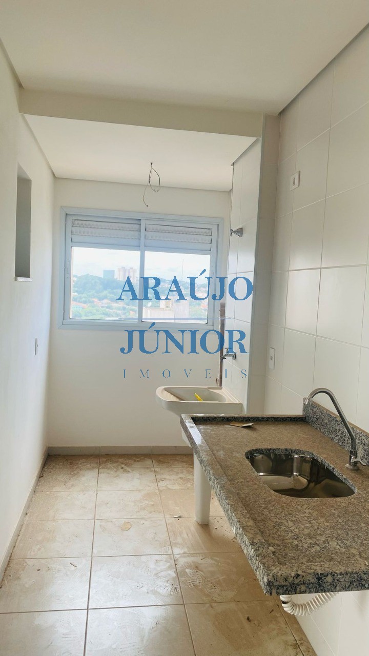 Apartamento, 2 quartos, 56 m² - Foto 10