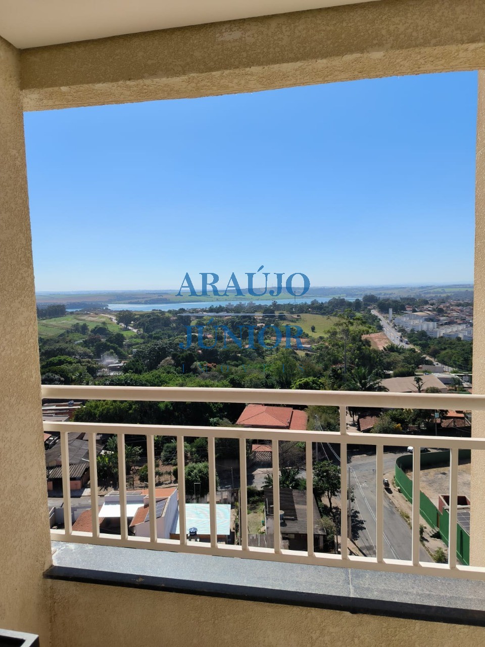 Apartamento, 2 quartos, 60 m² - Foto 1